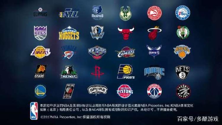 nba实时游戏「好玩推荐真实NBA现场气氛NBA篮球大师」