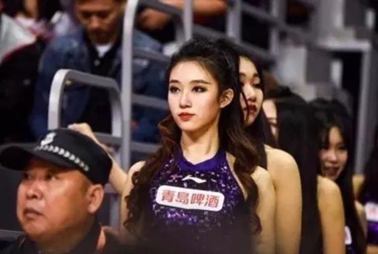 最美的篮球宝贝「八大最美篮球宝贝个个高颜值大长腿活力四射」