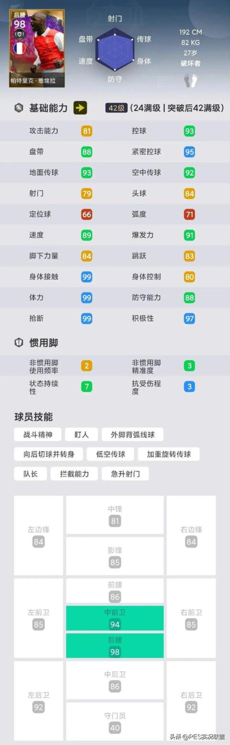 榜上球员大洗牌谁才是新版本的神