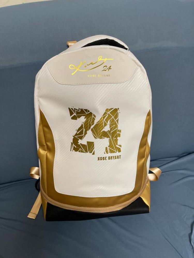 科比24号书包「科比kobe24号背包」