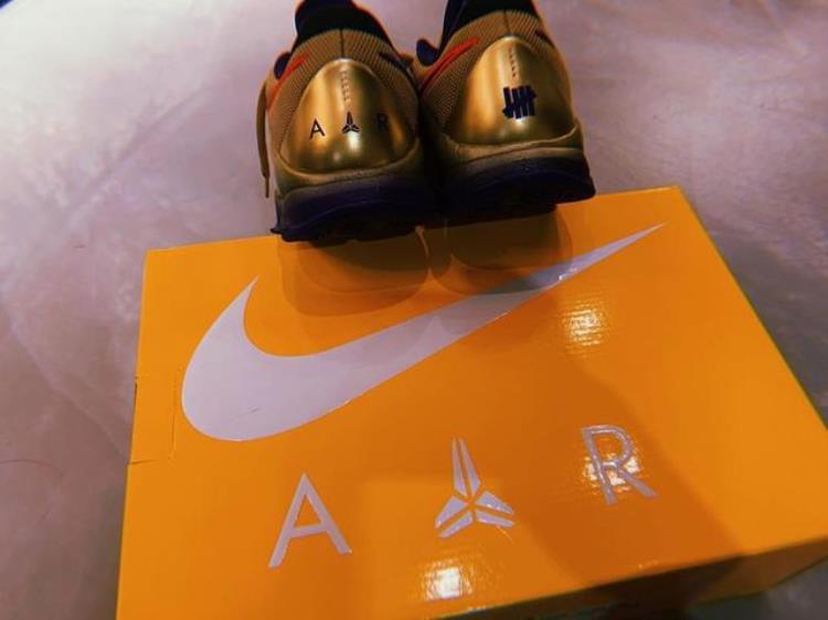 得物快讯|LOUISVUITTON签约首位滑手UNDFTDxNikeKobeVProtro预览