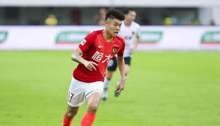 未来五年中国足坛最值得关注的十位中新生代球员