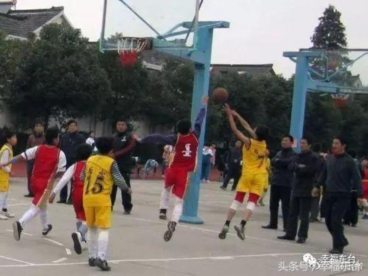 东台的小学「东台3所中小学获国字头特色学校命名」