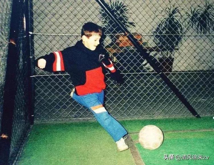 为什么全世界的男人都喜欢梅西「为什么全世界的男人都喜欢梅西」