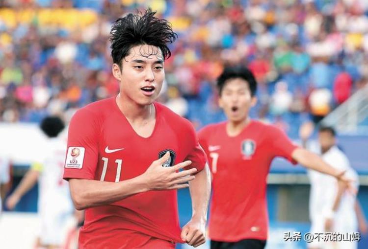 在欧洲效力的日本球员「盘点那些在欧洲五大联赛效力的日韩球员多达24人在列」