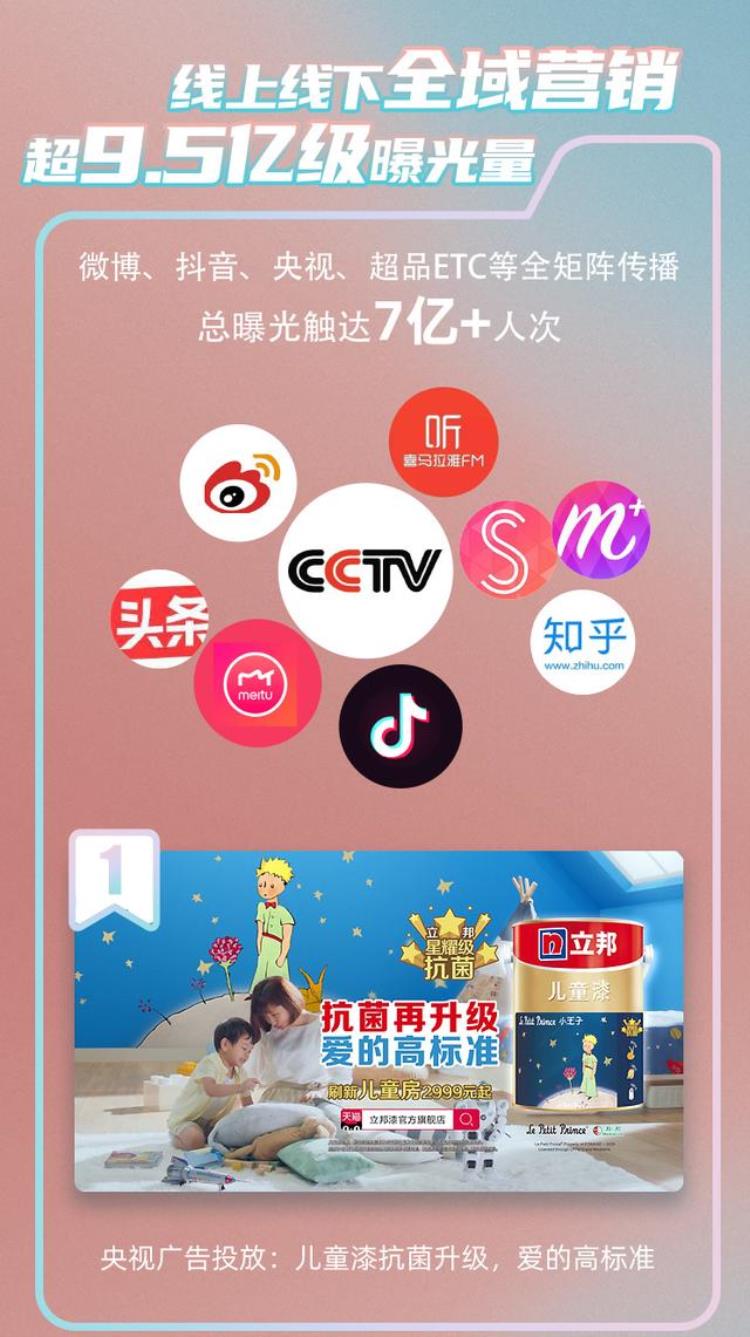 立邦家居旗舰店是什么意思「2020立邦天猫超级品牌日战报解读」