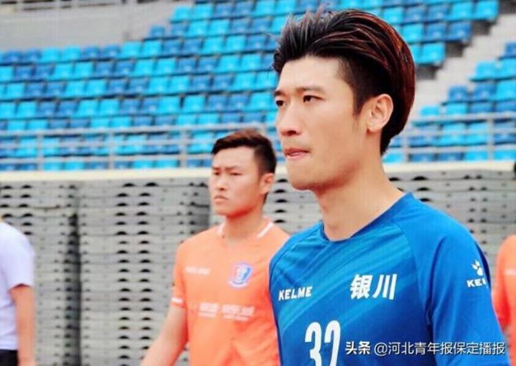 保定容大事件「保定容大官宣8新援保定小伙回家还有99后小鲜肉」
