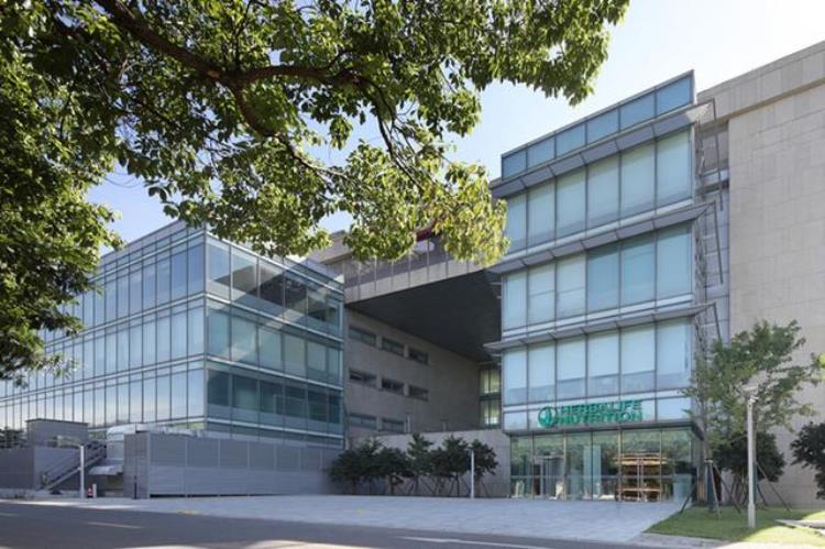 康宝莱携众多新品亮相进博会,继续扎根中国市场「五赴进博之约康宝莱全球首发创新营养产品」