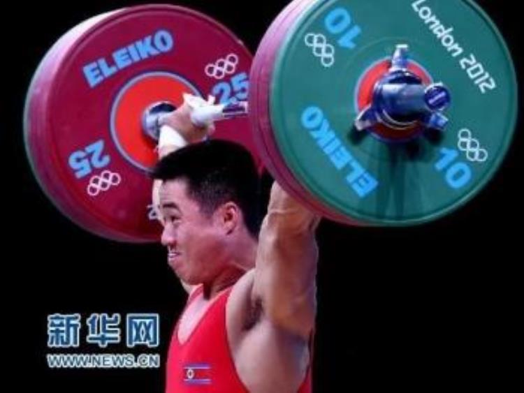 朝鲜知名运动员「朝鲜运动员多厉害除了郑大世还有这些传奇名将」