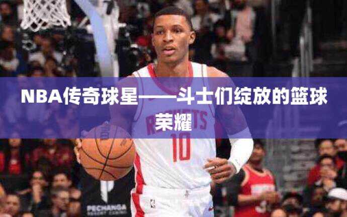 NBA传奇球星——斗士们绽放的篮球荣耀